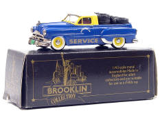 BROOKLIN MODELS (GB) (1)