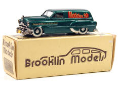 BROOKLIN MODELS (GB) (1)