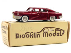 BROOKLIN MODELS (GB) (1)