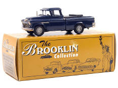BROOKLIN MODELS (GB) (1)