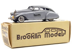 BROOKLIN MODELS (GB) (1)