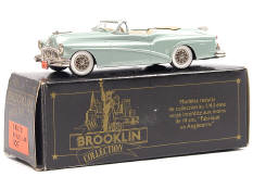 BROOKLIN MODELS (GB) (1)