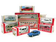 YONEZAWA TOYS DIAPET (JAPAN) (9)