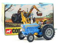 CORGI TOYS (GB) (1)