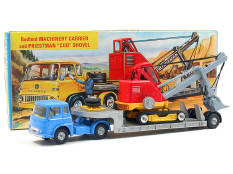 CORGI TOYS (GB) (1)