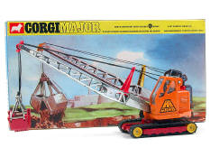 CORGI TOYS (GB) (1)