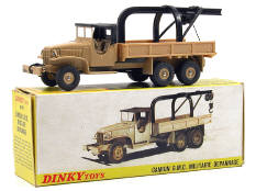 DINKY TOYS FRANCE (1)