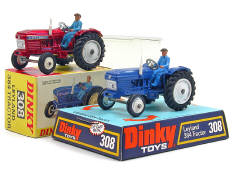 DINKY TOYS GB (2)