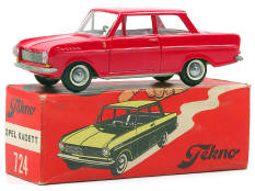 TEKNO (DANEMARK) (1)