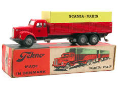 TEKNO (DANEMARK) (1)