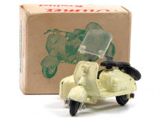 VILMER (DANEMARK) (1)