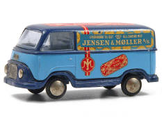 TEKNO (DANEMARK) (1)