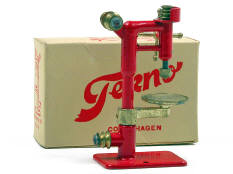 TEKNO (DANEMARK) (1)