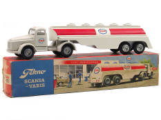 TEKNO (DANEMARK) (1)