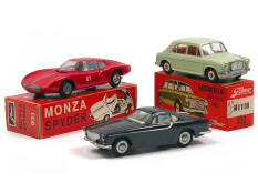 TEKNO (DANEMARK) (3)