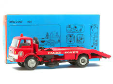 TEKNO (DANEMARK) (1)