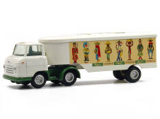 TEKNO (DANEMARK) (1)