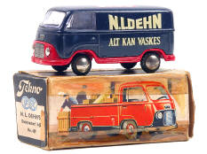 TEKNO (DANEMARK) (1)