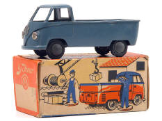 TEKNO (DANEMARK) (1)