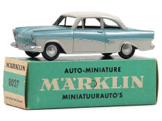 MÄRKLIN (GERMANY) (1)