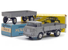 MÄRKLIN (GERMANY) (2)