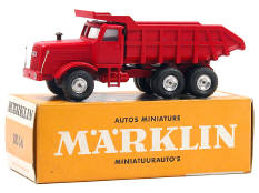 MÄRKLIN (GERMANY) (1)