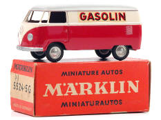 MÄRKLIN (GERMANY) (1)