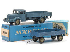 MÄRKLIN (GERMANY) (2)