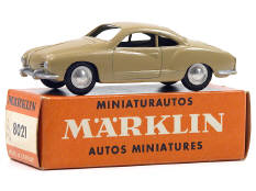 MÄRKLIN (GERMANY) (1)