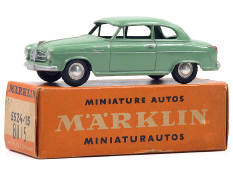 MÄRKLIN (GERMANY) (1)