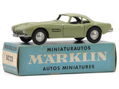 MÄRKLIN (GERMANY) (1)