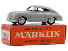 MÄRKLIN (GERMANY) (1)