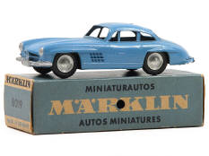 MÄRKLIN (GERMANY) (1)