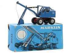 MÄRKLIN (ALLEMAGNE) (1)