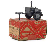 MÄRKLIN (GERMANY) (1)