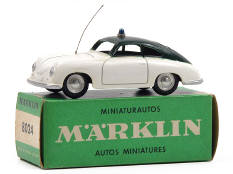MÄRKLIN (ALLEMAGNE) (1)