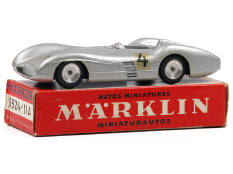 MÄRKLIN (GERMANY) (1)