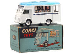 CORGI TOYS (GB) (1)