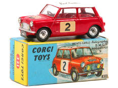 CORGI TOYS (GB) (1)