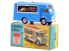 CORGI TOYS (GB) (1)