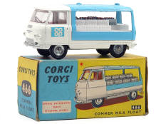 CORGI TOYS (GB) (1)