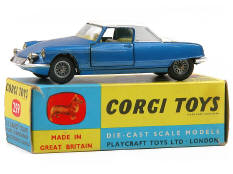 CORGI TOYS (GB) (1)