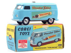 CORGI TOYS (GB) (1)