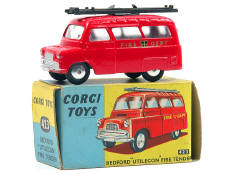 CORGI TOYS (GB) (1)
