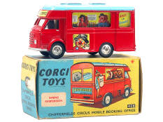 CORGI TOYS (GB) (1)