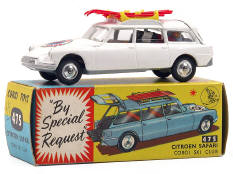 CORGI TOYS (GB) (1)