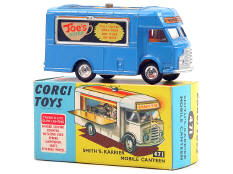 CORGI TOYS (GB) (1)