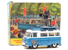 CORGI TOYS (GB) (1)