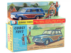 CORGI TOYS (GB) (1)