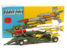 CORGI TOYS (GB) (1)